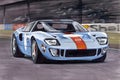 Ford Ford GT40 1968