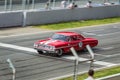 FORD GALAXIE in Circuit de Barcelona, Catalonia, Spain