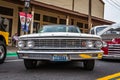 1964 Ford Galaxie 500XL Convertible