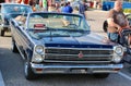 1967 Ford Galaxie 500 XL Convertible