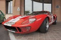 Ford GT 40