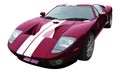 Ford GT 40