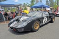 Ford GT40