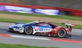 Ford GT, Chip Ganassi Racing