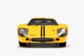 FORD GT40 MK-IV