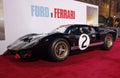 1966 Ford GT40 MKII