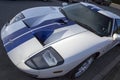 Ford GT Sportscar