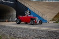 1932 Ford Highboy Roadster Convertible