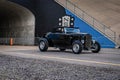 1932 Ford Highboy Roadster Hot Rod