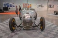 1932 Ford Highboy Roadster showcased at the SEMA Show