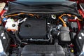 Ford Kuga 2020 Plug-in Hybrid