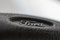 Ford Logo Macro