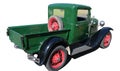 1931 Ford Model A Pickup Royalty Free Stock Photo