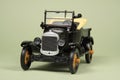 Ford Model T 1920 Pickup Royalty Free Stock Photo