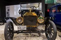 1921 Ford Model T