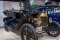 1921 Ford Model T