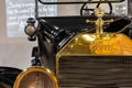 1921 Ford Model T