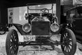 1921 Ford Model T