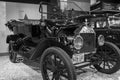 1921 Ford Model T Royalty Free Stock Photo