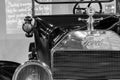 1921 Ford Model T