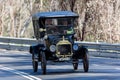 1915 Ford Model T Tourer