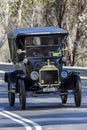 1915 Ford Model T Tourer