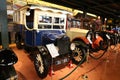 1926 Ford Model TT Bus