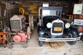 1929 Ford Model A Tudor in Upstate New York