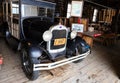 1929 Ford Model A Tudor in Upstate New York