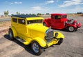 1928 Ford Model A