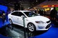 Ford Mondeo at Moscow International exhibition