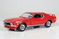 Ford Mustang 1969