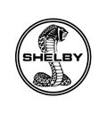 Shelby Cobra vector logo