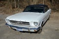 1964 Ford Mustang Convertible