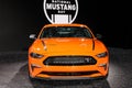 Ford Mustang Ecoboost