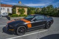 2007 ford mustang gt premium