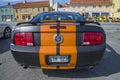 2007 ford mustang gt premium