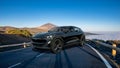 Ford Mustang Mach-E , All-Electric SUV