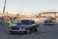 1969 Ford Mustang, Specialty Equipment Market Association SEMA