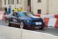 Ford Mustang at Verva Street Racing 2011