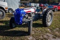 1947 Ford 2N Farm Tractor