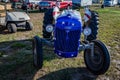 1947 Ford 2N Farm Tractor