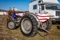 1947 Ford 2N Farm Tractor