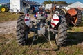 1947 Ford 2N Farm Tractor