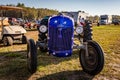 1947 Ford 2N Farm Tractor