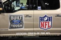 Ford Official Truck of the NFL