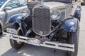 Ford Oldtimer anno 1930