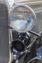 Ford Oldtimer anno 1930