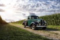 1938 Ford Pickup