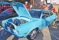 Ford Pinto